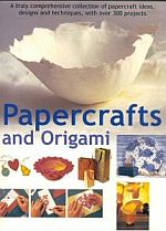 Making Great Papercrafts Origami Stationery and Gift Wraps : page 330.