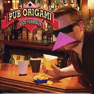 Pub Origami