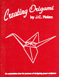 Creating Origami : page 120.
