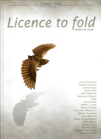 Licence to Fold (Permis de Plier)