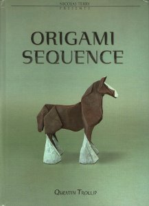 Origami Sequence : page 21.