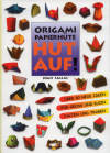 Origami Papierhute - Hut Auf! : page 16.