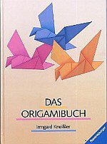 Das Origami Buch