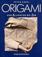 Origami von Alligator bis Zen.  ( Folding the Universe. ) : page 134.