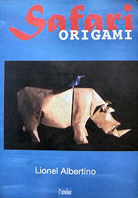Safari Origami : page 0.
