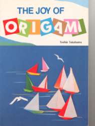 Joy of Origami : page 74.