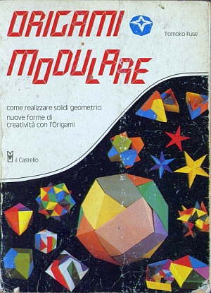 Origami Modulare : page 111.