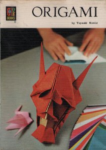 Origami : page 45.