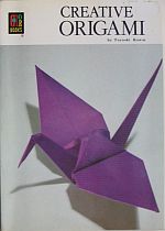 Japans Creative Origami : page 45.