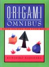 Origami Omnibus