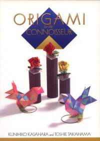 Origami for the Connoisseur