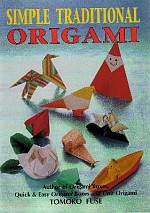 Simple Traditional Origami : page 64.