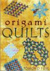 Origami Quilts : page 86.