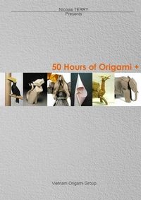 50 Hours of Origami + : page 116.