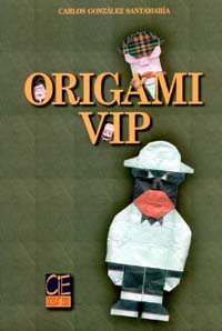 Origami VIP : page 32.