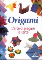 Origami. L'arte di piegara la carta : page 80.