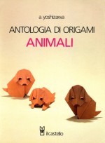 Antologia di Origami Animali : page 16.