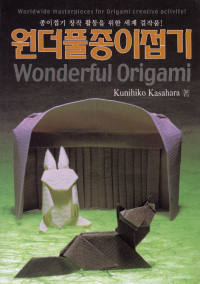 Wonderful Origami