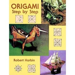 Origami - A step by Step guide : page 15.