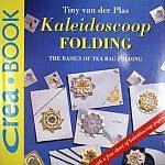 Kaleidoscoop Folding - The basics of Tea Bag Folding