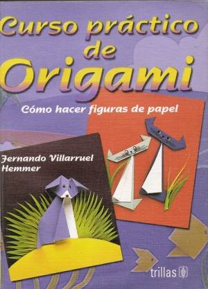 Curso práctico de origami : page 123.