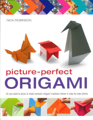 Picture-Perfect Origami