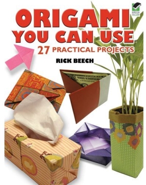 Origami You Can Use: 27 Practical Projects : page 87.