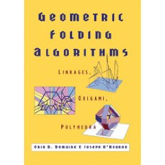 Geometric Folding Algorithms : page 3.