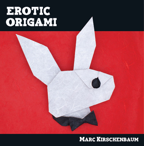 Erotic Origami : page 70.