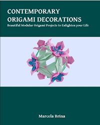 Contemporary Origami Decorations : page 26.