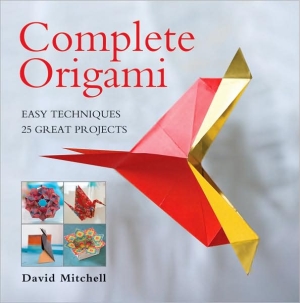 Complete Origami  : page 111.