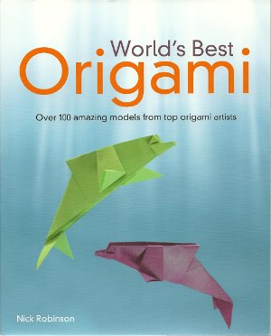World's Best Origami : page 216.