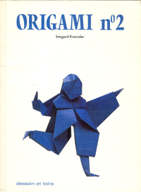 Origami nº 2