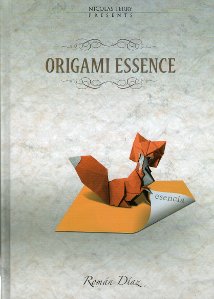 Origami Essence : page 66.