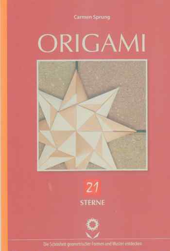 Origami Sterne : page 78.