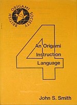 Origami Instruction Language