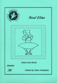 Neal Elias - Faces and Busts