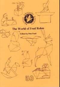 The World of Fred Rohm 2