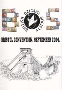 BOS Convention 2004 Autumn (+CD)