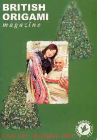 BOS Magazine 211 December 2001
