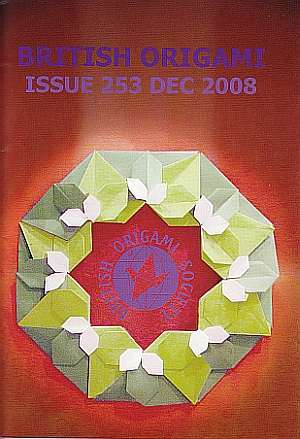 BOS Magazine 253 December 2008