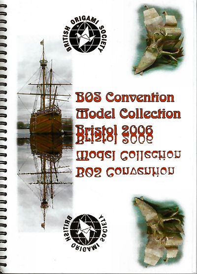 BOS Convention 2006 Autumn  (+CD)