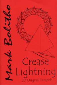 Crease Lightning