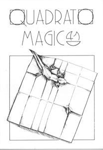 Quadrato Magico  41 : page 0.