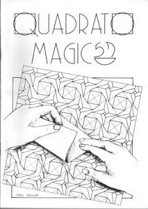 Quadrato Magico  57