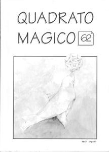 Quadrato Magico  62 : page 52.