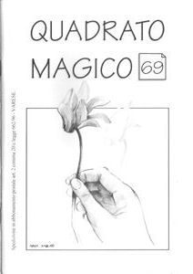 Quadrato Magico  69 : page 50.