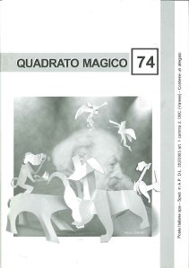 Quadrato Magico  74 : page 33.