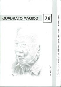 Quadrato Magico  78 : page 12.