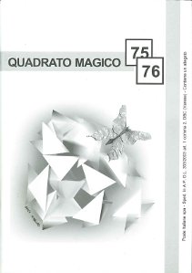 Quadrato Magico  75/76 : page 12.